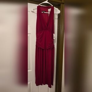 NWT Nine West Sleeveless Dress